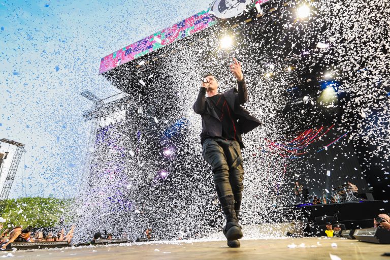 Festival Podcast