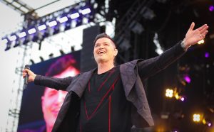 Eerste headliners Hullabaloo 2025 bekend: The Script, Goldband en Kensington
