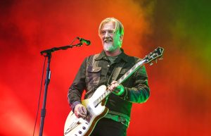 System of a Down verklapt eerste festivalshow Queens of the Stone Age van 2026