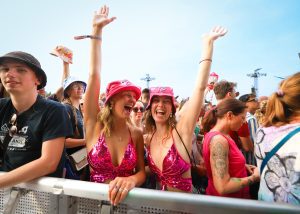 De Festivalpodcast: Pinkpop en Best Kept Secret 2023 nabesproken