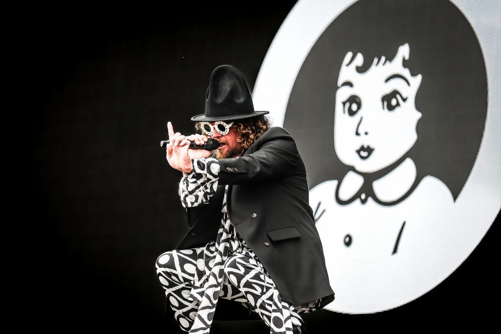 beste optredens van Pinkpop 2023