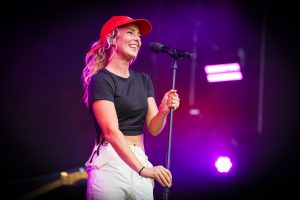 TikTok-acts op Pinkpop 2023 soms een uur lang leuk