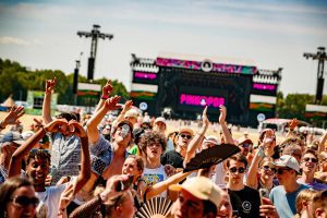 De belangrijkste data om in de gaten te houden voor Pinkpop 2025