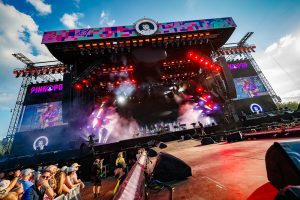 De publiekstop 25 beste optredens van Pinkpop 2023