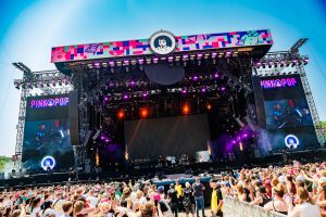 Pinkpop 2024 was in gesprek met Muse, Madonna en Dua Lipa