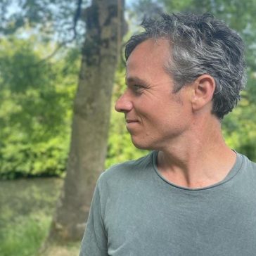 Thijs van Voornveld