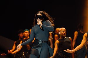Arlo Parks, Sevdaliza, St. Vincent, Caroline Polachek én Rosalía: een hele dag aan de hoofdpodia van Primavera Sound 2023 in Barcelona