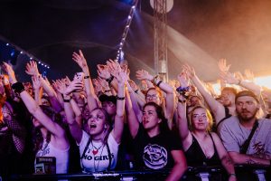 Jera on Air 2024 wint Festival Award voor ‘Beste Sfeer’