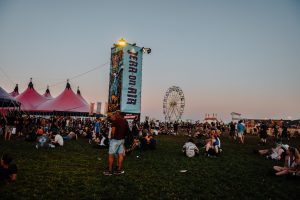 25 nieuwe namen Jera On Air 2025: Deafheaven, Denzel Curry en meer