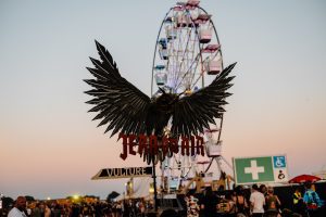 Architects, Trivium, A Day To Remember en meer naar Jera On Air 2026