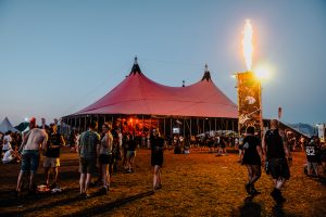 Jera On Air 2024 wint Festival Award voor ‘Beste Festival’