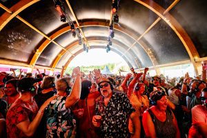 Pinkpop opent queer club met DJ Keta Minaj