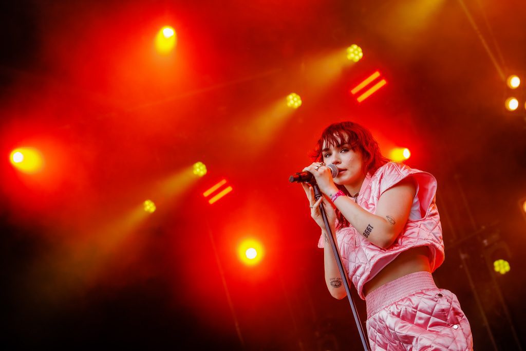 TikTok-acts Pinkpop 2023