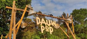 Dauwpop 2023 blinkt uit als een beloopbaar gezinsfestival