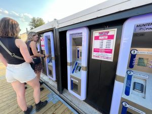Nu officieel: Pinkpop cashless vanaf aankomende editie