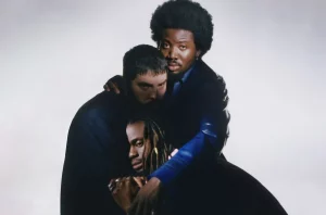 Terugkijken: Young Fathers op Best Kept Secret 2023