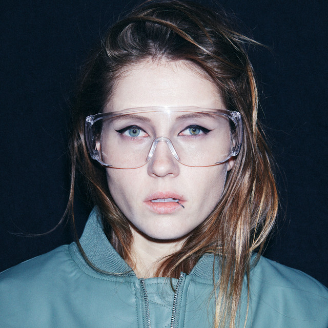 Charlotte de Witte