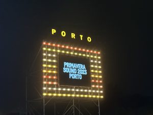 Primavera Sound Porto 2023 straalt op feestelijke tiende editie