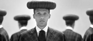 Mumford & Sons steken Stromae een hart onder de riem op Rock Werchter 2023