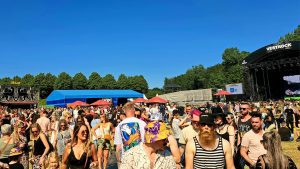 Een muzikale ontdekkingsreis op Vestrock 2023