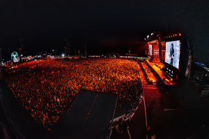 Rock am Ring 2025 presenteert meer dan 50 nieuwe namen