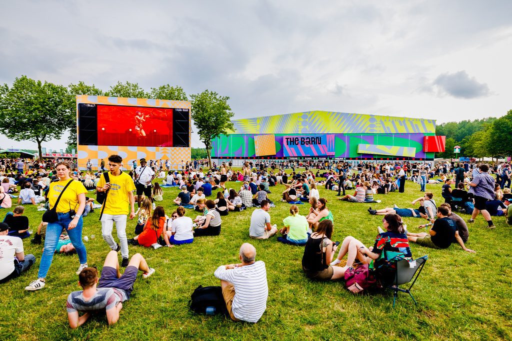 Rock Werchter 2023