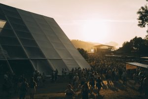 Review: Bilbao BBK Live 2023 is misschien wel de meest veelzijdige festivalvakantie