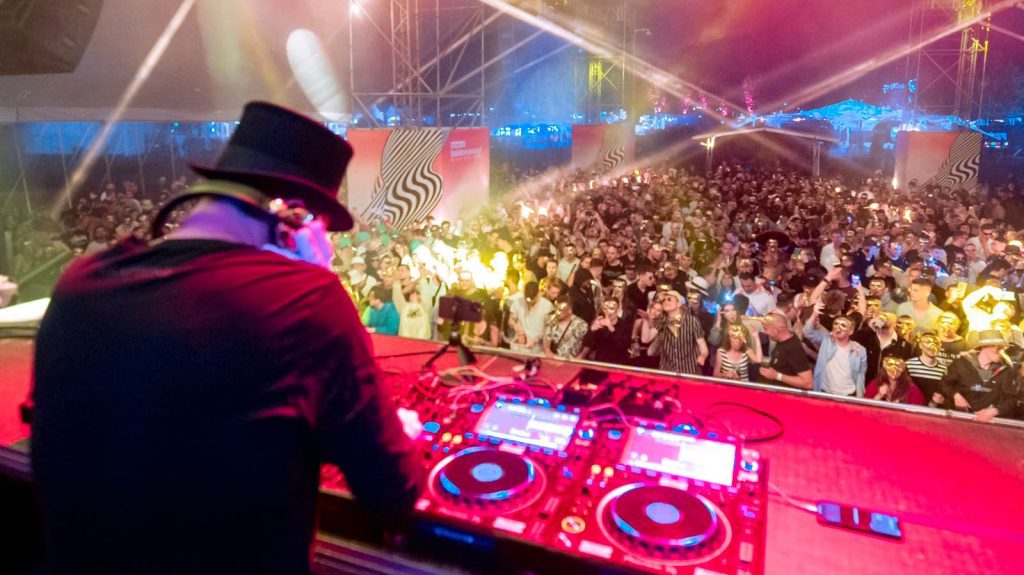 Balaton Sound 2023
