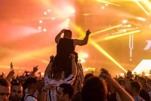 Dit waren de highlights van Heineken Balaton Sound 2023