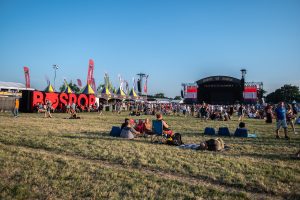 Meer gerommel bij Bospop: festival start rechtszaak tegen websitebeheerder