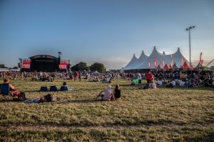 Bospop komt donderdag met nieuwe namen