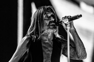 Mallorca Live 2025 line-up: Massive Attack, Iggy Pop, Suede en meer