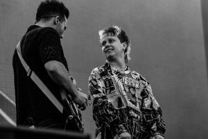 Nothing But Thieves: van voorprogramma naar headliner Lowlands 2023