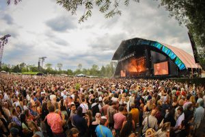 De 7 moeilijkste clashes in het Down The Rabbit Hole 2024 blokkenschema