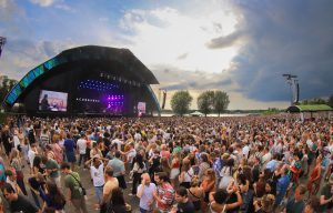 Terugblik: de top 25 van Down The Rabbit Hole 2023