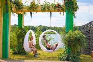 Een festival als ideale wereld? 10 vragen over duurzaamheid aan Down The Rabbit Hole