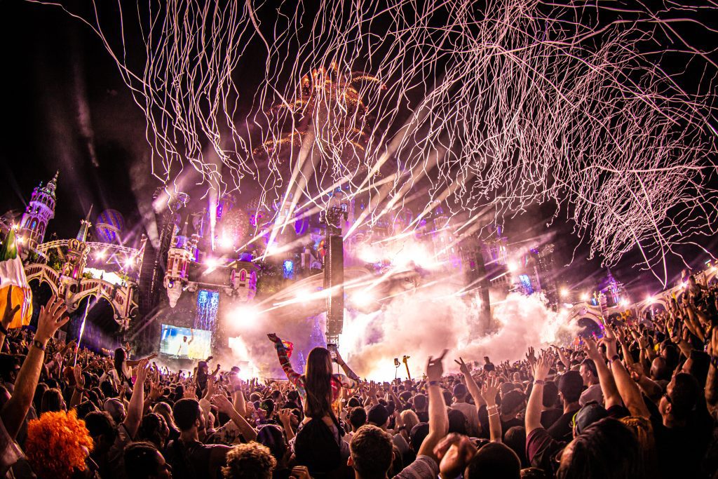 Naar Las Vegas in 2024? Deze concerten en festivals mag je niet missen