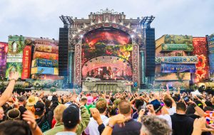 Dit is de prijslijst van Tomorrowland 2024