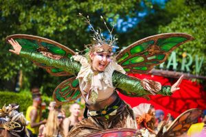 De mystiek van Tomorrowland 2023: 5 dingen die het festival zo uniek maken