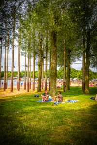 De Festivalpodcast: Hoogtepunten Rock Werchter en waarom Down The Rabbit Hole een blauwdruk is voor festivals