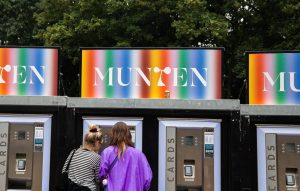 ⁠⁠Nederlanders kopen steeds minder festivaltickets: daling van 16%