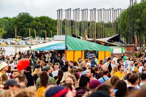 De belangrijkste data om in de gaten te houden voor Down The Rabbit Hole 2024