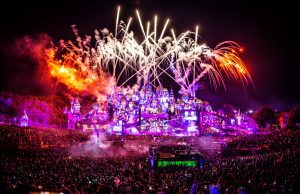 Deze 5 elementen van Tomorrowland 2023 W1 doen ons reikhalzend uitkijken naar het tweede weekend