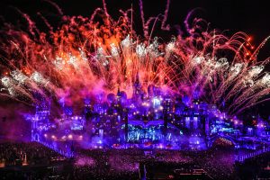 Officieel: Tomorrowland 2025 gaat door met twee mogelijke scenario’s