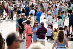 De beste toevoegingen aan je festival outfit