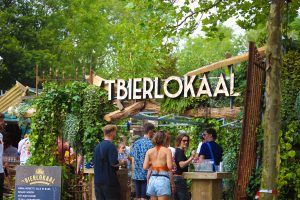 Onderzoek: op dit festival drink je het goedkoopste bier (en hier het duurste)
