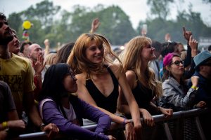 De publieks-top 25 beste optredens van Down The Rabbit Hole 2023