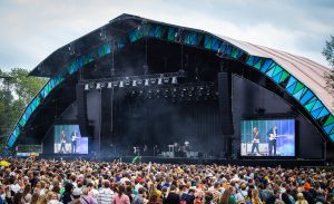 Dit zijn de 8 lastigste clashes op Down The Rabbit Hole 2025