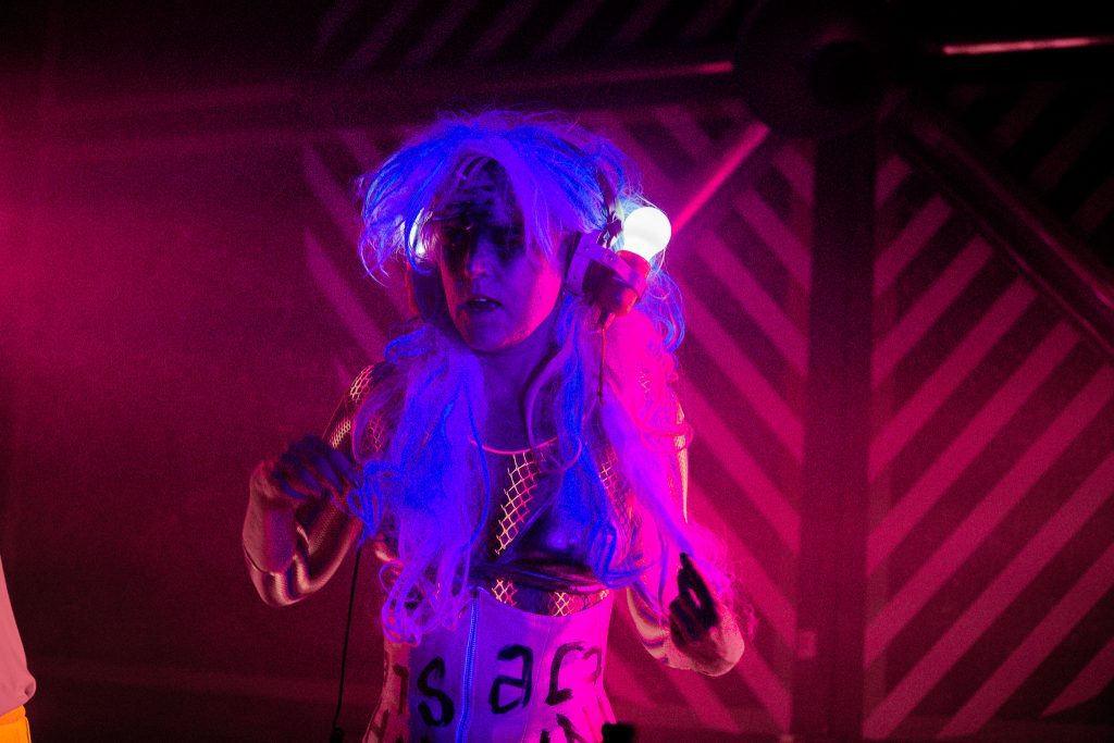 beste optredens van down the rabbit hole 2023