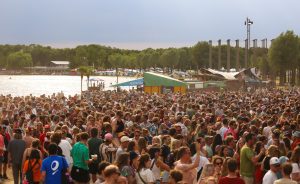 Live Nation reageert op monopolie-beschuldigingen: ‘Absurd’